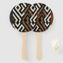 Sofistikerad lyxiska, afrikanska karibiska havet