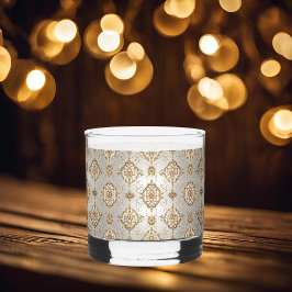 Sofistikerad Mönster