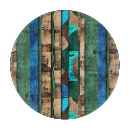 Sofistikerad ö i västra Afrika