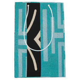 Sofistikerad ö i västra Afrika