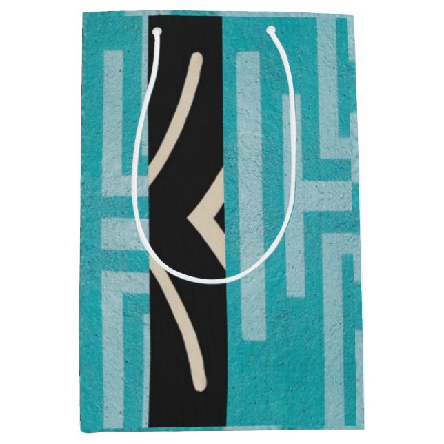 Sofistikerad ö i västra Afrika (Framsidan)