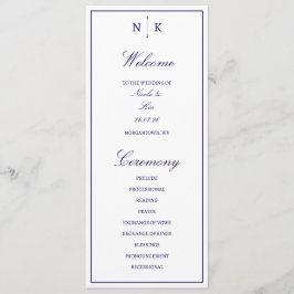 Sofistikerad och klassisk program