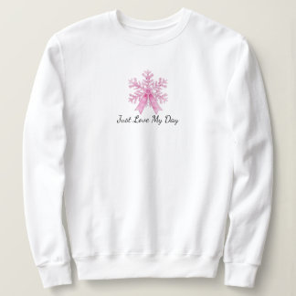 Sofistikerad vintertröja för kvinnor | Sweatshirt T Shirt