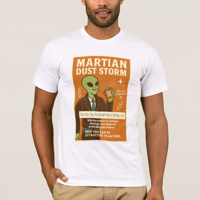 Sofistikerade gentleman Roswell-Utomjordingar Köln T Shirt (Framsida)