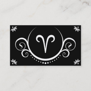 sofistikerade visitkort