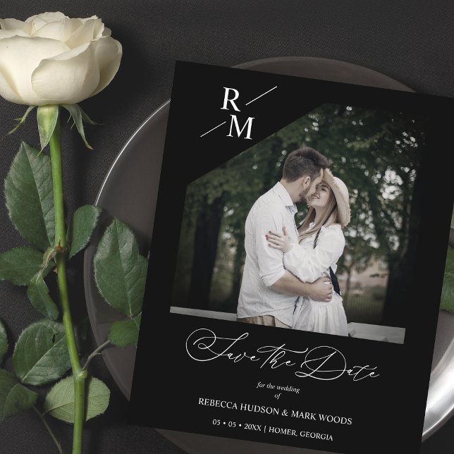 Sofistikerat Bröllop på Elegant för budget, svart  (Skapare uppladdad)