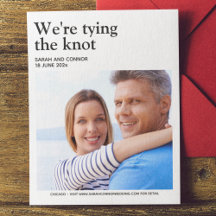 Sofistikerat fotosparande av datumkortet