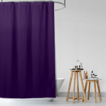 Sofistikerat, minimalistiskt, enfärgat djupviolett