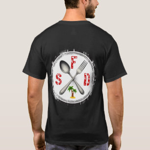 SoFlo-hoddie T Shirt