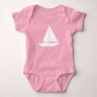 Soft Cotton Baby Bodysuit T Shirt