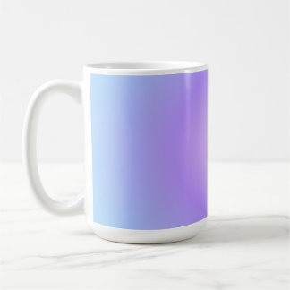 Soft Cotton Lavender Kaffemugg