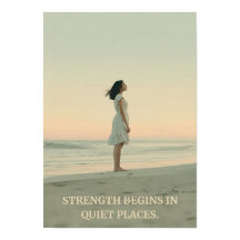 Soft Courage