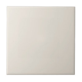 Soft Downy White Square Kitchen and Bathroom Kakelplatta