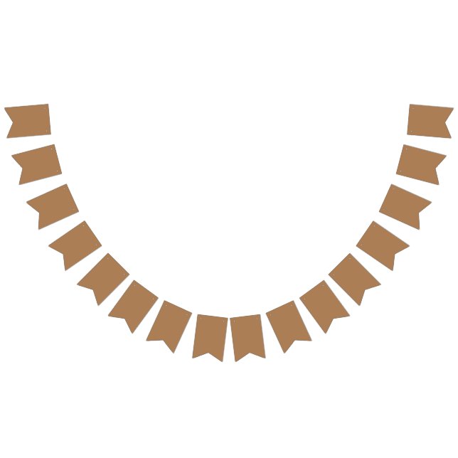 Soft Dusty Ro Rosa Background - Bröllop Vimplar (Alla)