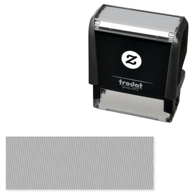 Soft Dusty Rose Pink Background – Wedding Självfärgande Stämpel (In Situ)