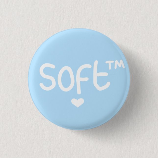 soft™emblem knapp (Framsida)