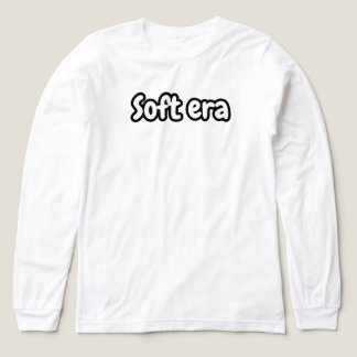 soft era t shirt
