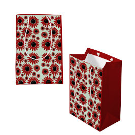 Soft Express Florals Velvet