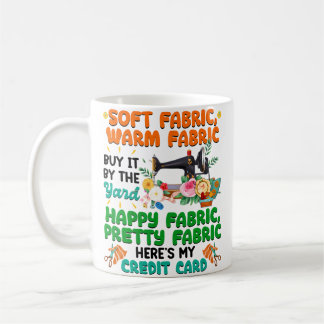 Soft Fabric Warm Fabric Buy It By The Yard Quiltin Kaffemugg