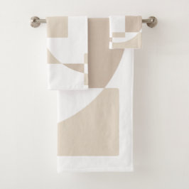 Soft Geometric Blocks – Simple and Sleek