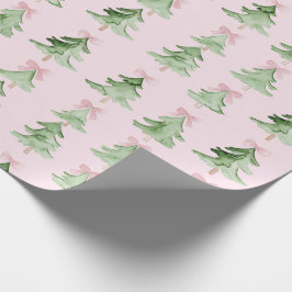 Soft Girly-jul Presentpapper