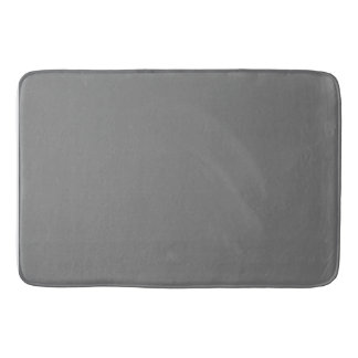 Soft Grey Toilet Rug – Modern Bathroom Decor Badrumsmatta