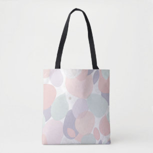 Soft Hues Tygkasse