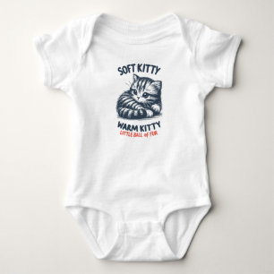 Soft Kattunge T Shirt