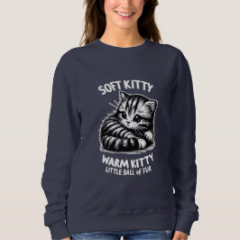Soft Kattunge T Shirt