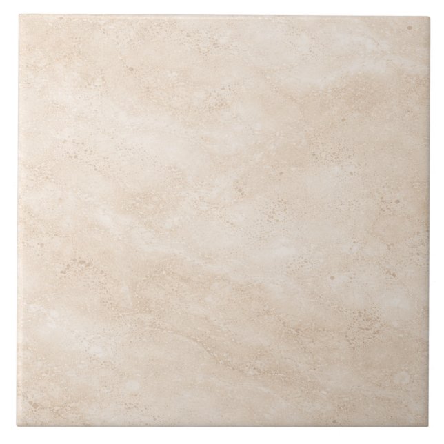 Soft Limestone Texture – Natural Ceramic Tile Kakelplatta (Framsidan)