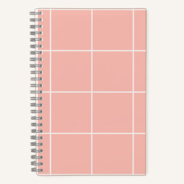 Soft Neutral Grid Pattern Minimal Check Design