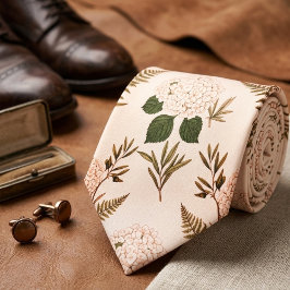  Soft Pink & Sage Botanical  Slips