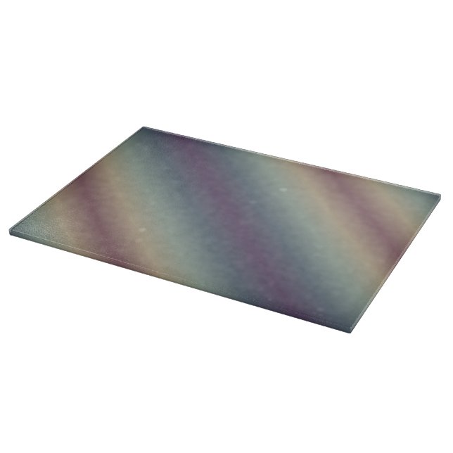 Soft Rainbow Ombre (Hörn)