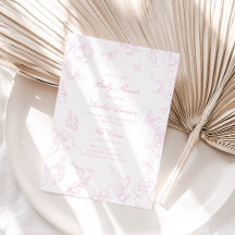 Soft Ro Chinoiserie Baby Shower
