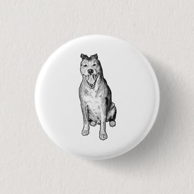 Soft Seated Balance Knapp (Framsida)