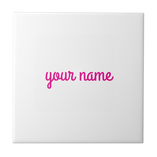 Soft & Snyggt Home Dec (Soft &  Queen Dekorativ ku Kakelplatta (Framsidan)