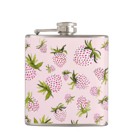 Soft Strawberries - Berry Sweet Fickplunta