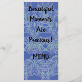 Soft Swirls Blue Beresh Moments Meny
