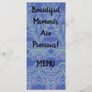 Soft Swirls Blue Beresh Moments Meny