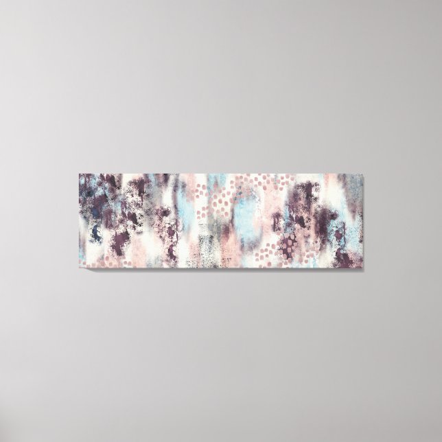 Soft Touch Painterly Canvas (Framsida)