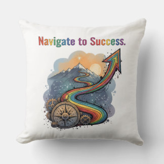 Soft Touch Stylish Throw Cushion Kudde