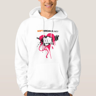 SoftArchive tröja Sweatshirt