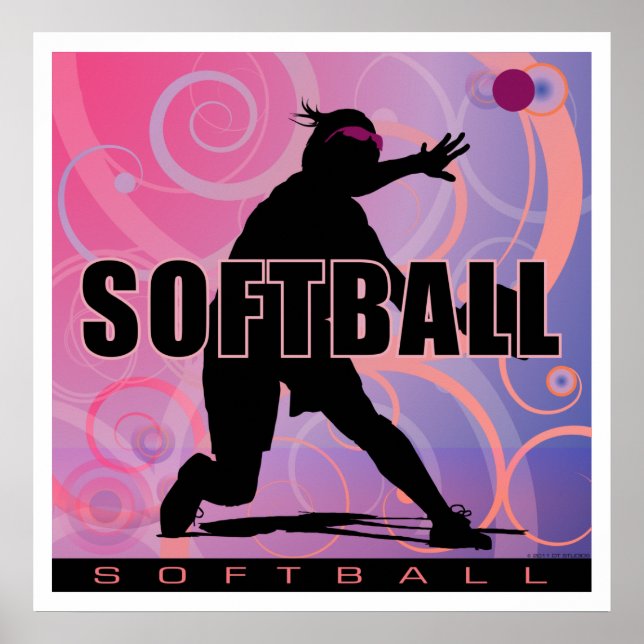 softball14 poster (Framsidan)