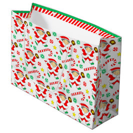 Softball Christmas Holiday