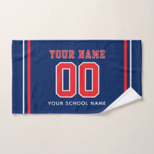Softball Custom Jersey Number & Name, Team Gift