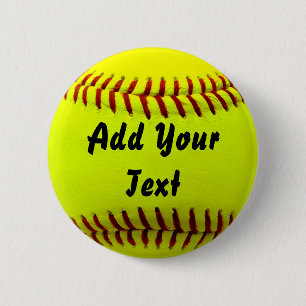 Softball Gult Softball Sports Team Coach Knapp
