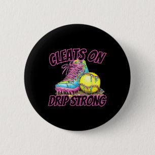 Softball Ice Cream Dripping Baseball Home Plate Dr Knapp