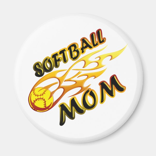Softball Mamma (flamma) kopia.png Magnet (Framsidan)