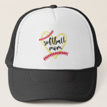 Softball Mamma