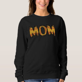 SoftBall Mamma T Shirt
